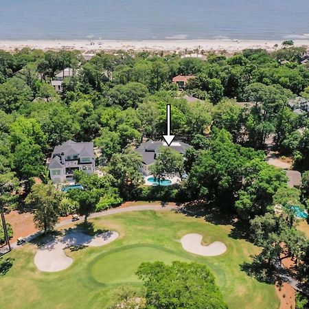 49 Mooring Buoy Hilton Head Island Exterior foto