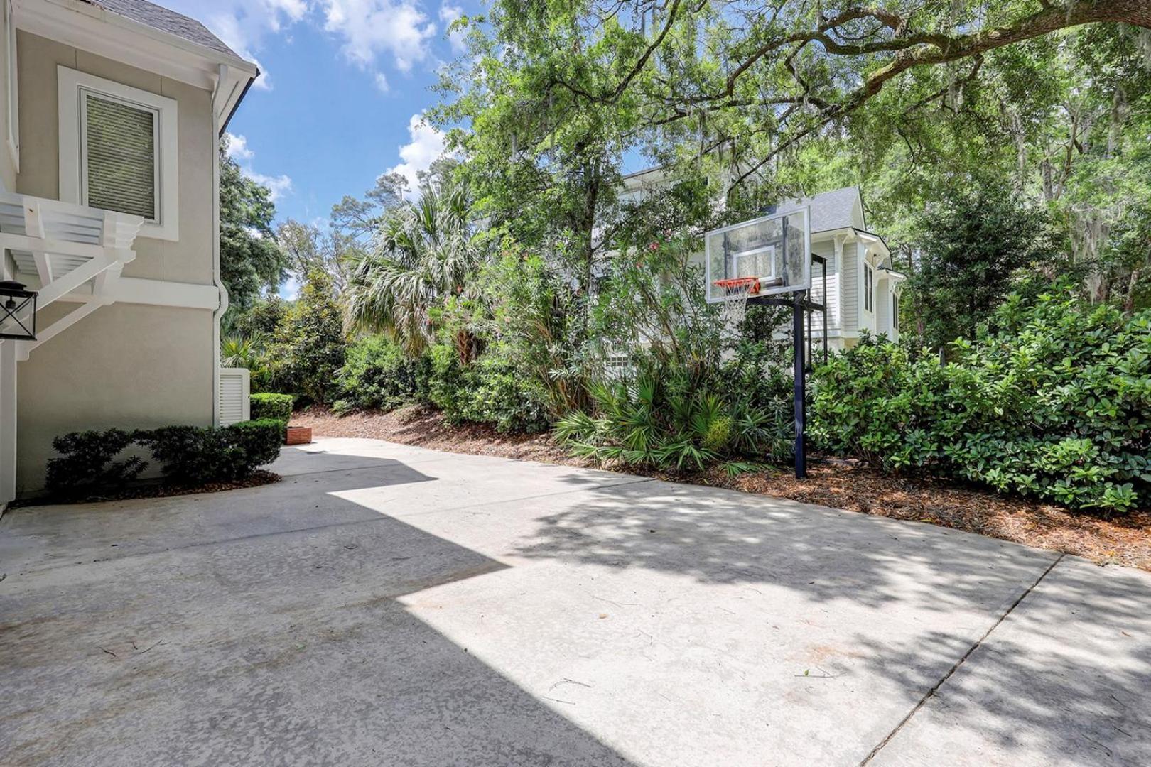 49 Mooring Buoy Hilton Head Island Exterior foto